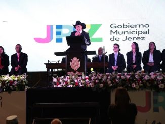 Daremos lo mejor para regresar que Jerez vuelva a ser mágico: RUB