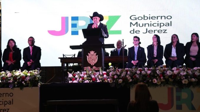 Daremos lo mejor para regresar que Jerez vuelva a ser mágico: RUB